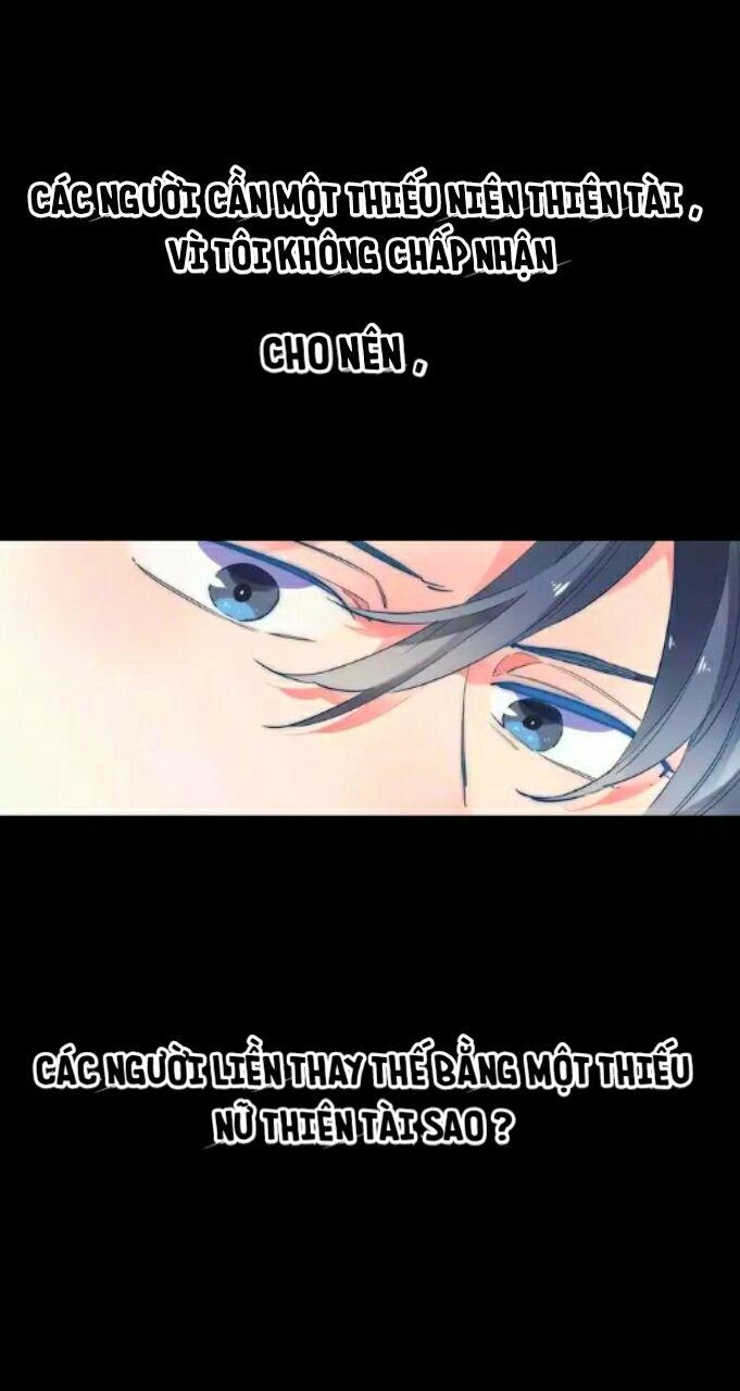 Dolo Mệnh Vận Giao Nang Chapter 6 - 11