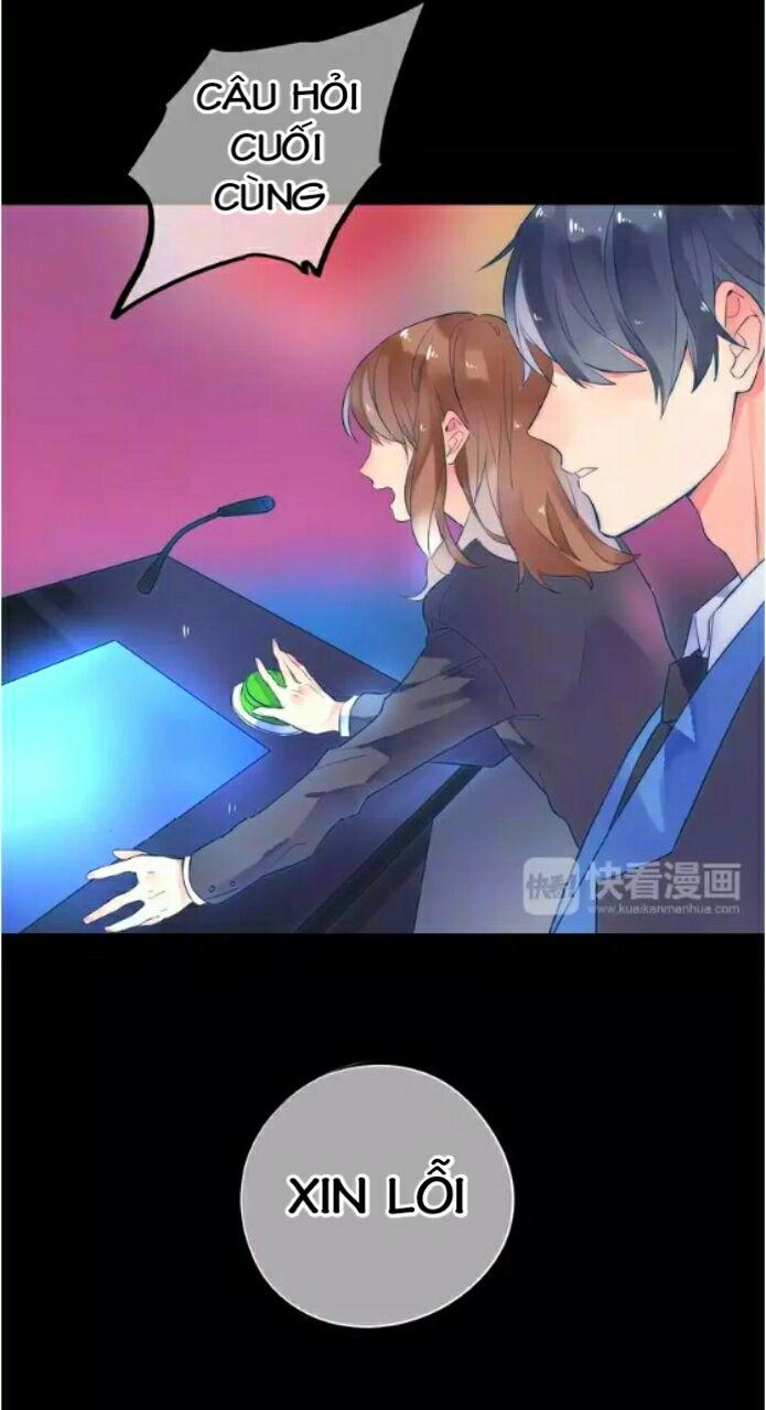 Dolo Mệnh Vận Giao Nang Chapter 6 - 12