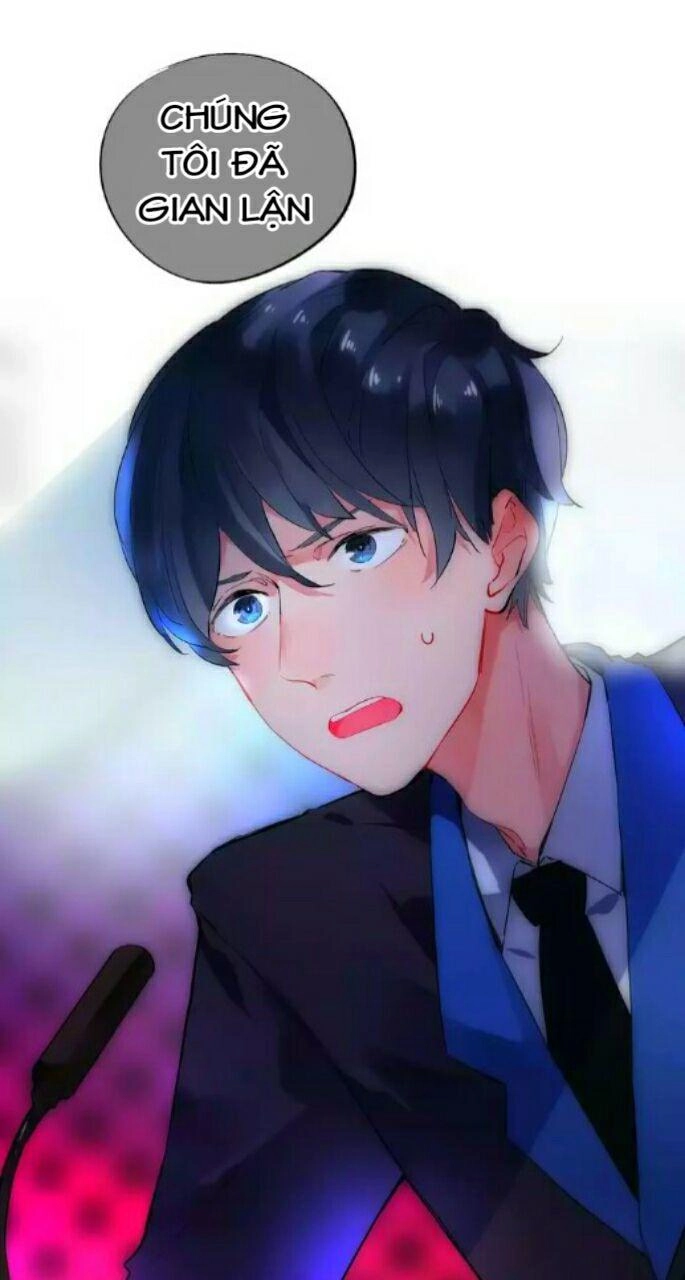 Dolo Mệnh Vận Giao Nang Chapter 6 - 13