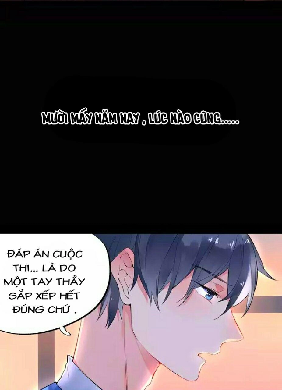 Dolo Mệnh Vận Giao Nang Chapter 6 - 16