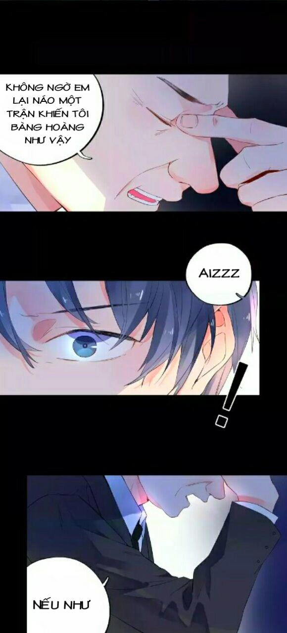 Dolo Mệnh Vận Giao Nang Chapter 6 - 18