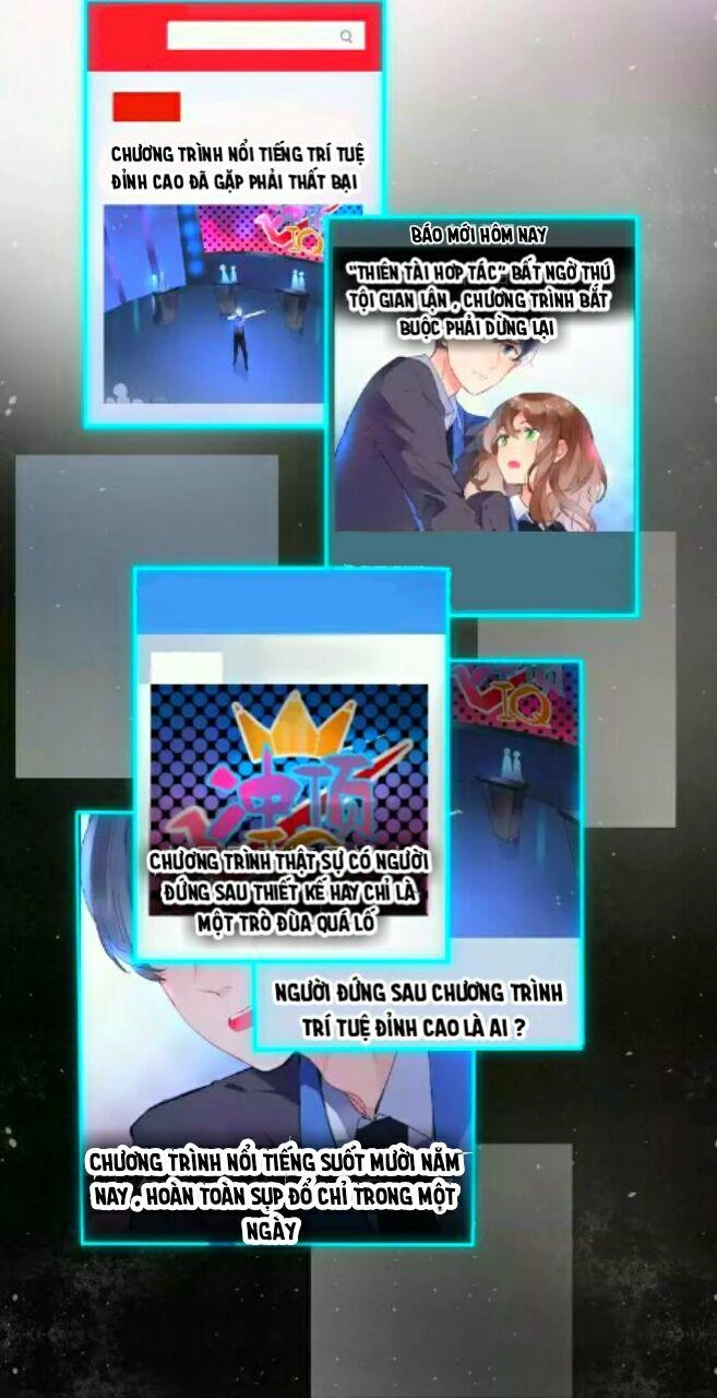 Dolo Mệnh Vận Giao Nang Chapter 6 - 30