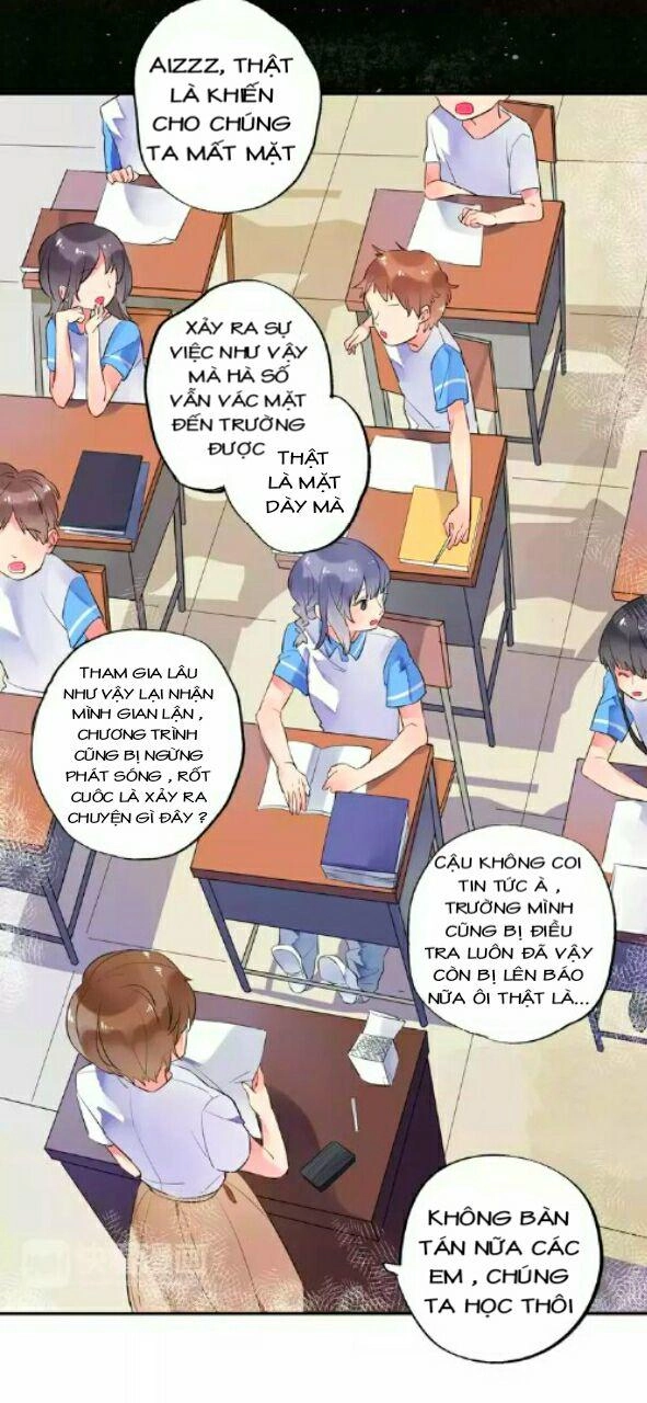 Dolo Mệnh Vận Giao Nang Chapter 6 - 32