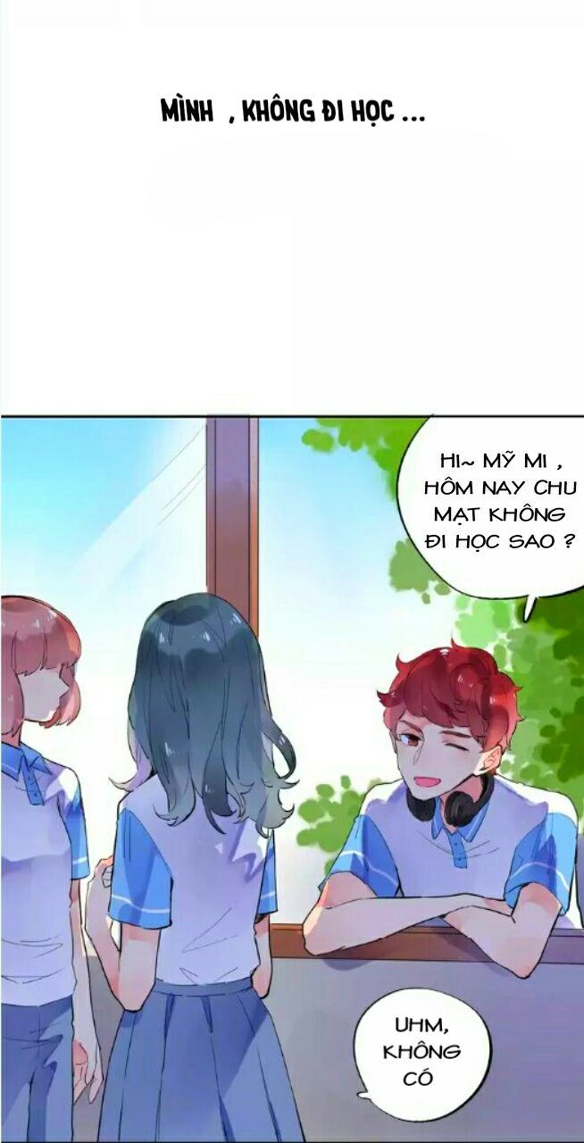 Dolo Mệnh Vận Giao Nang Chapter 6 - 33