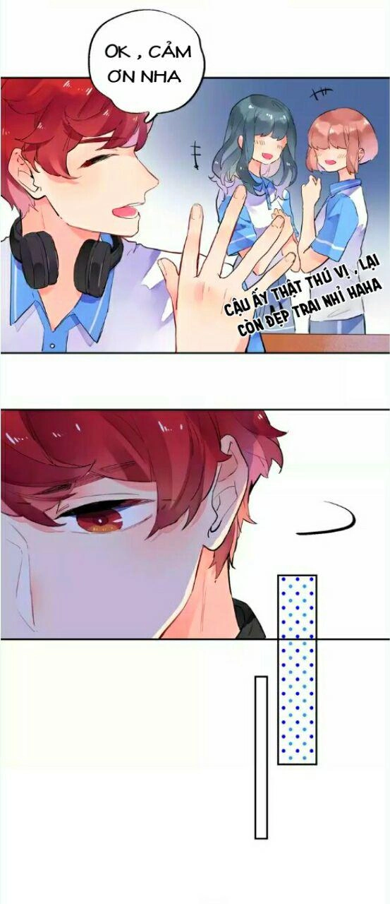 Dolo Mệnh Vận Giao Nang Chapter 6 - 34