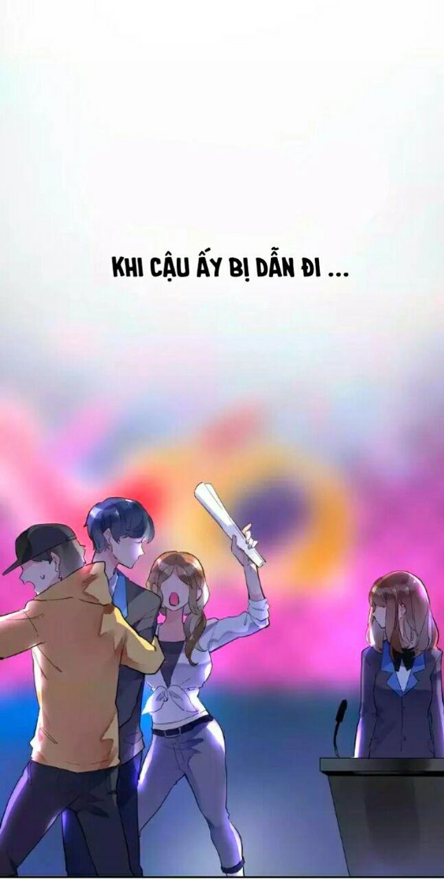 Dolo Mệnh Vận Giao Nang Chapter 6 - 38