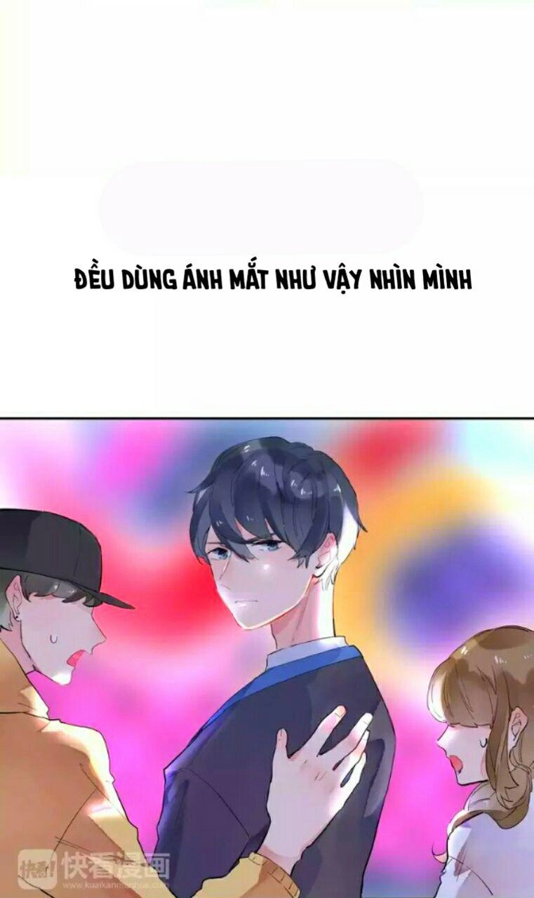 Dolo Mệnh Vận Giao Nang Chapter 6 - 39