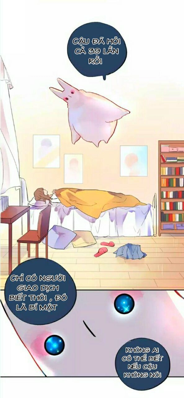 Dolo Mệnh Vận Giao Nang Chapter 6 - 42