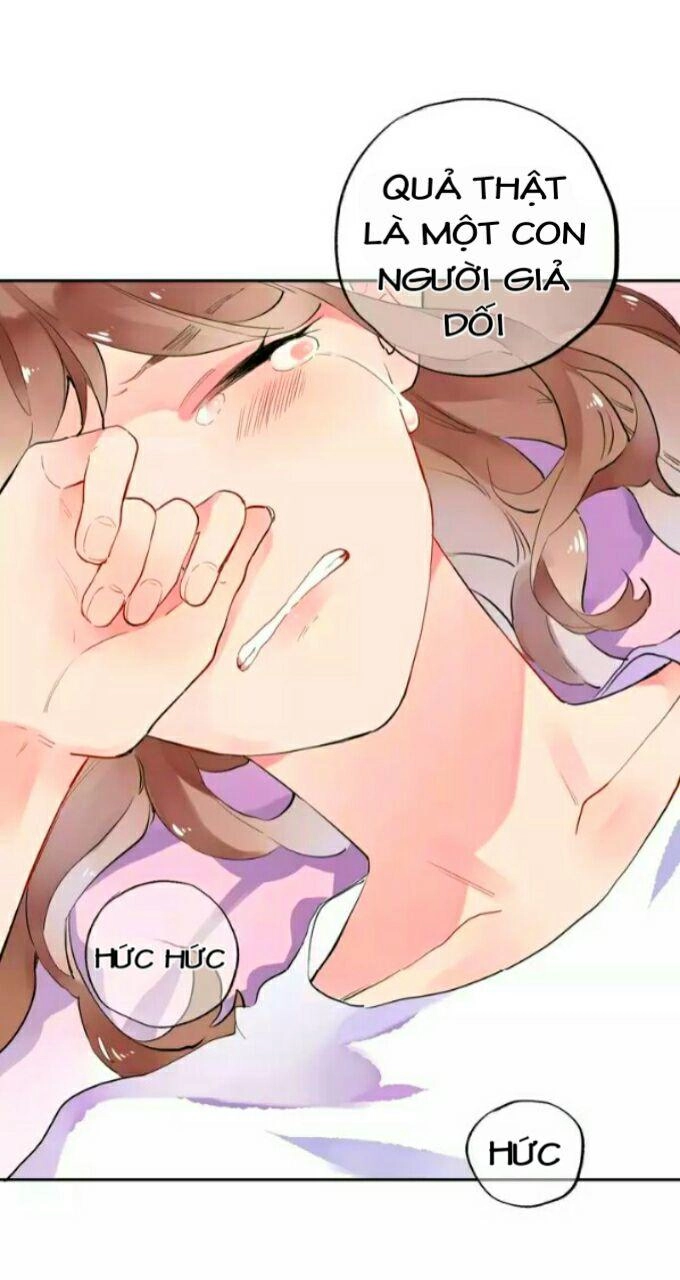 Dolo Mệnh Vận Giao Nang Chapter 6 - 45