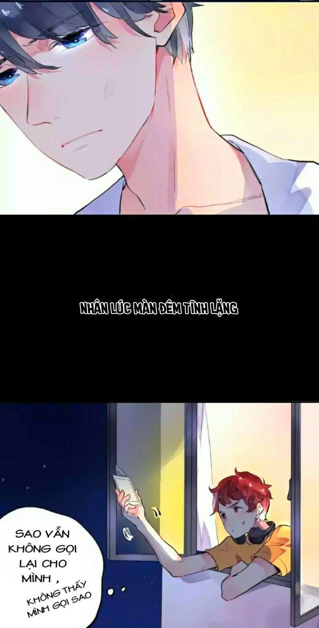 Dolo Mệnh Vận Giao Nang Chapter 6 - 48