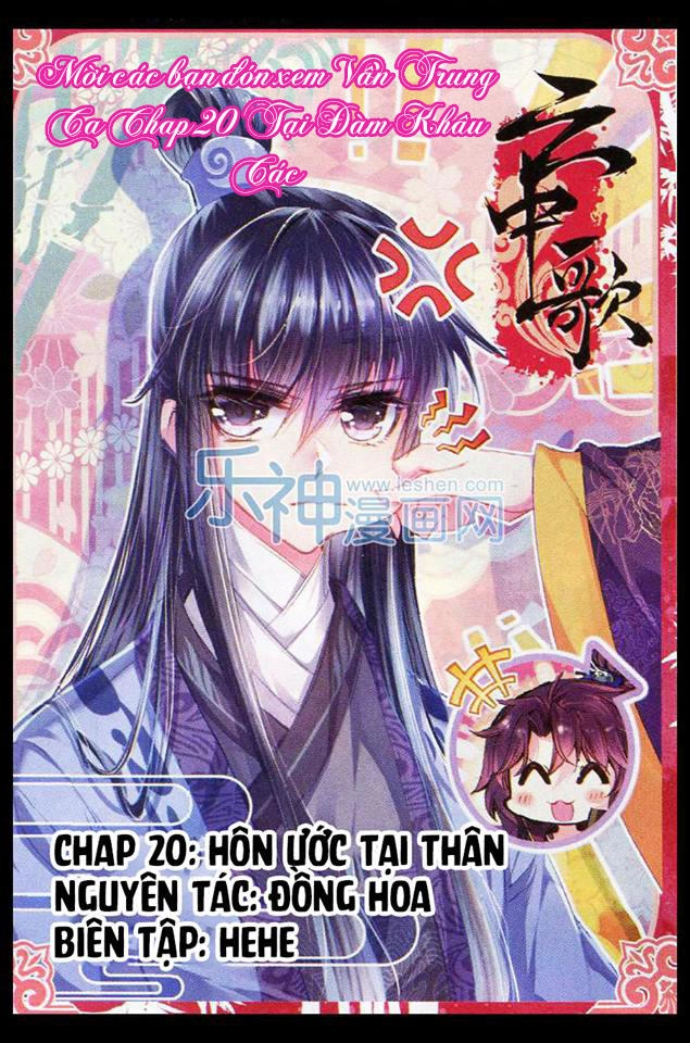 Dolo Mệnh Vận Giao Nang Chapter 6 - 59