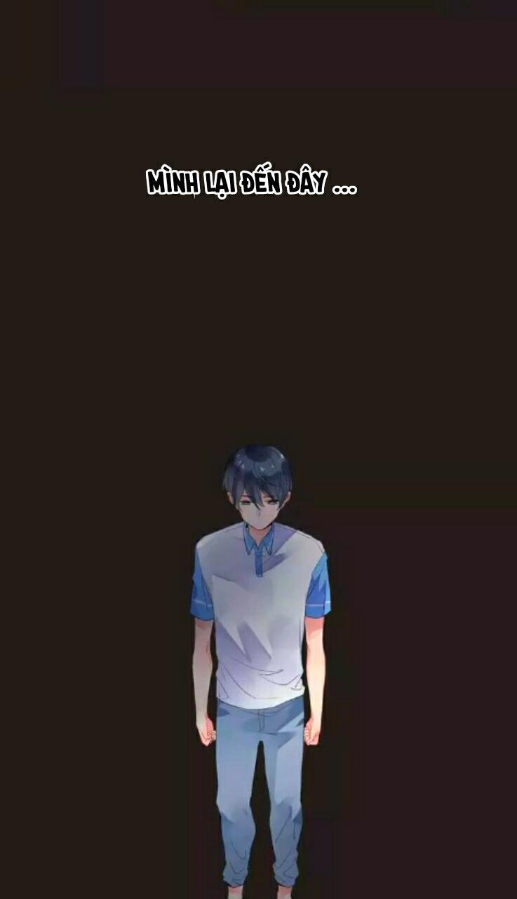 Dolo Mệnh Vận Giao Nang Chapter 7 - 3