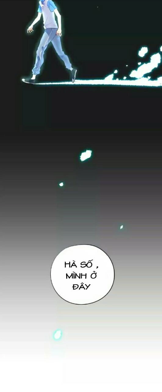 Dolo Mệnh Vận Giao Nang Chapter 7 - 9