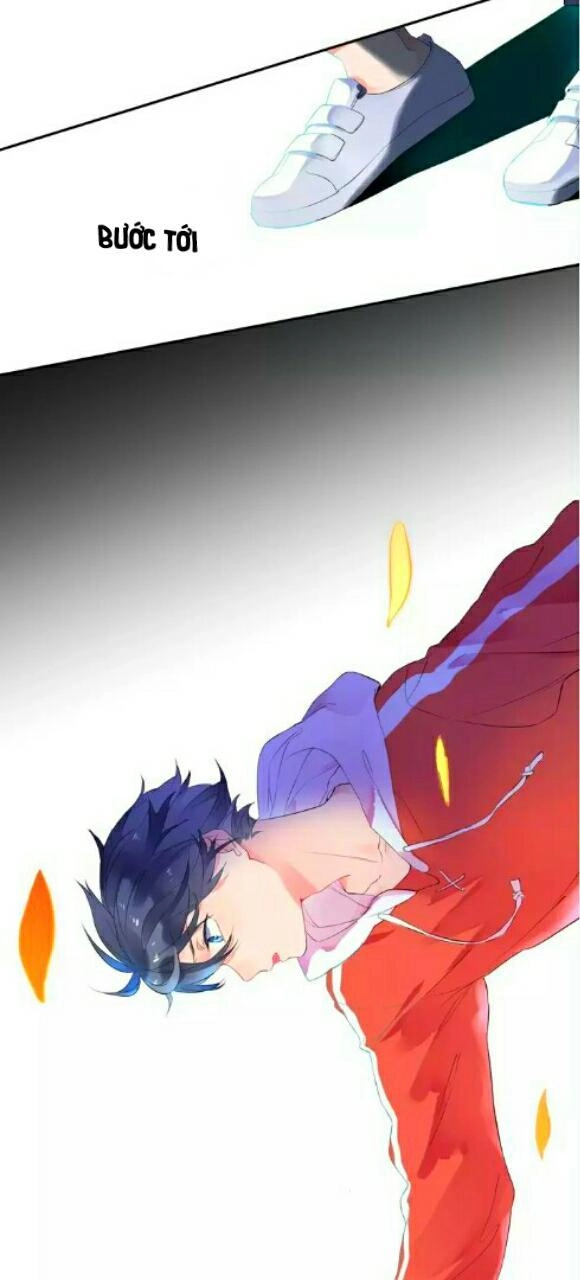 Dolo Mệnh Vận Giao Nang Chapter 7 - 14