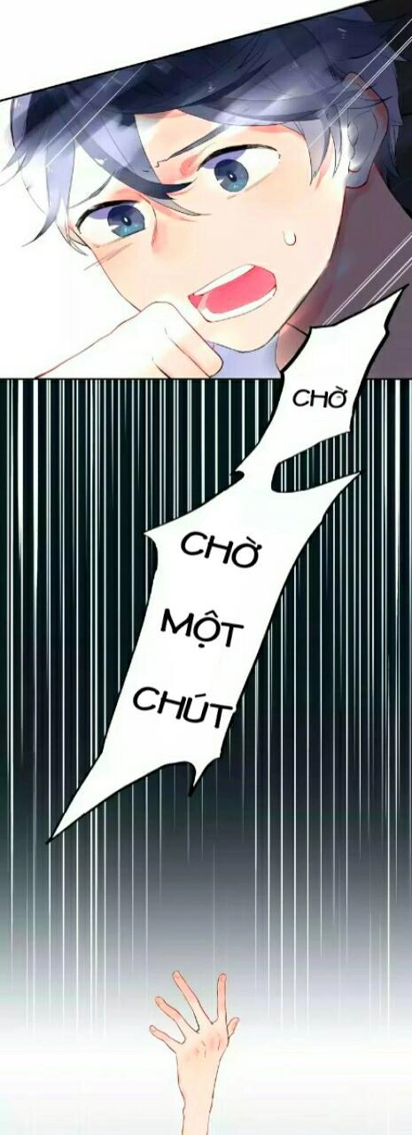 Dolo Mệnh Vận Giao Nang Chapter 7 - 19