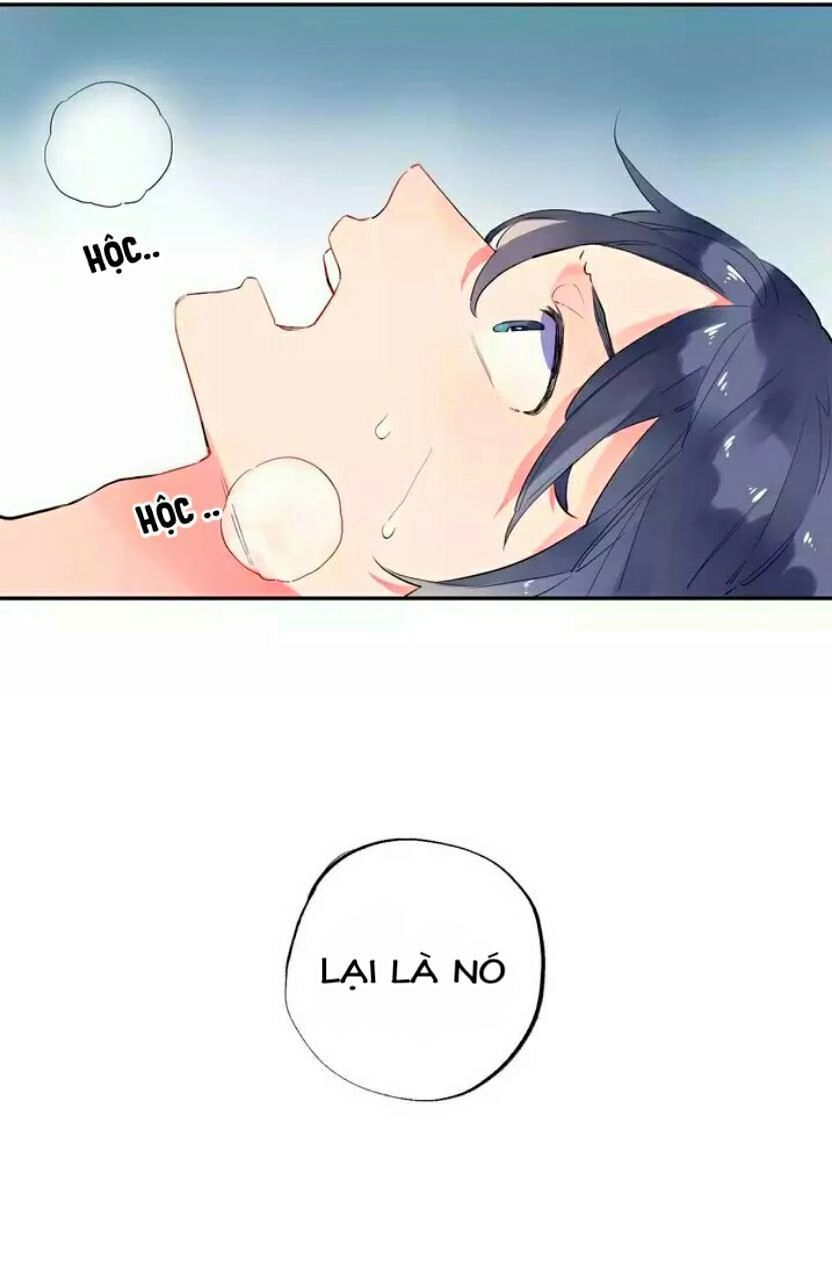 Dolo Mệnh Vận Giao Nang Chapter 7 - 21