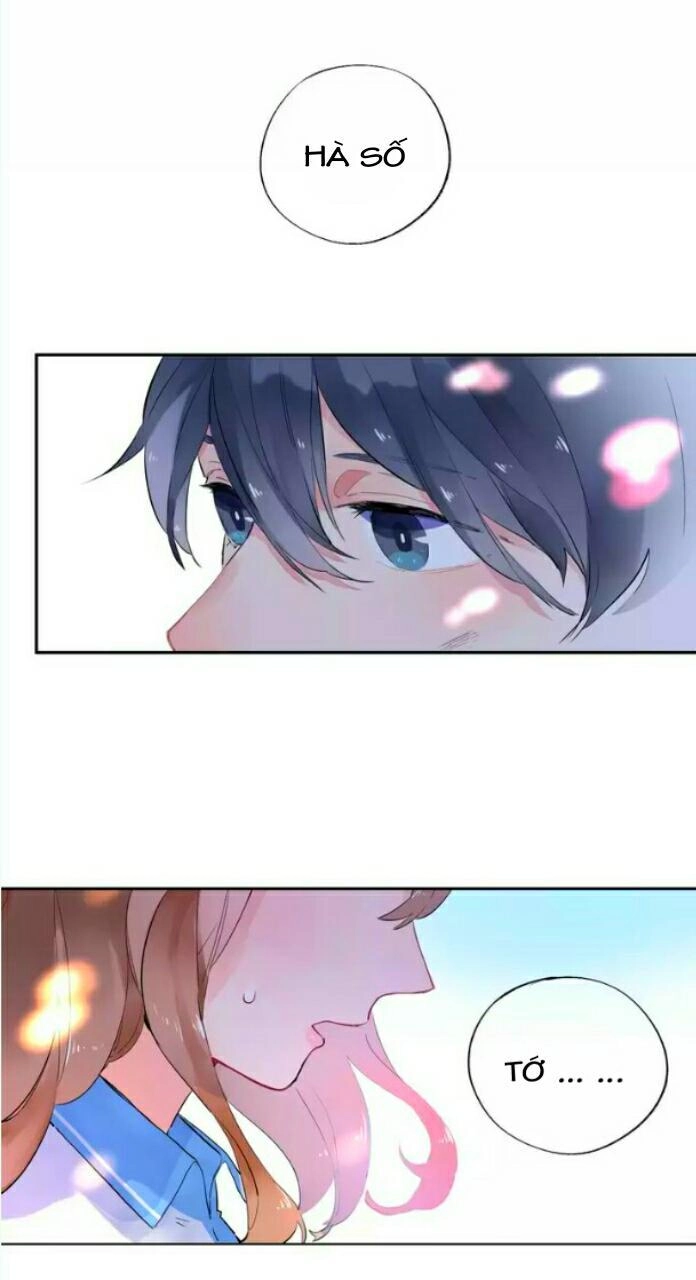 Dolo Mệnh Vận Giao Nang Chapter 7 - 26