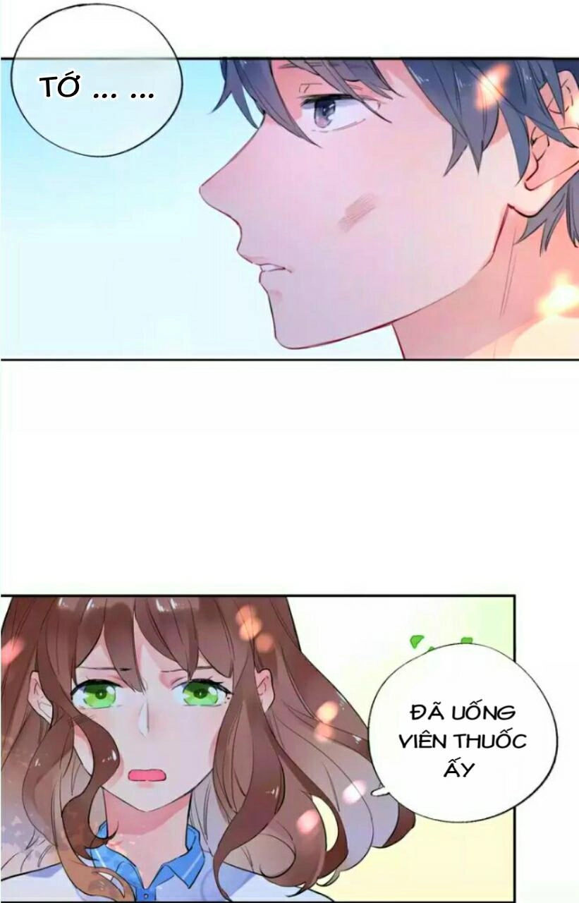 Dolo Mệnh Vận Giao Nang Chapter 7 - 27