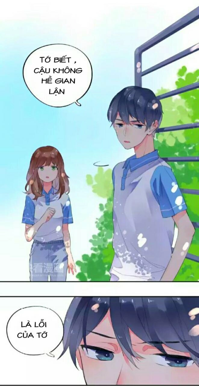 Dolo Mệnh Vận Giao Nang Chapter 7 - 29