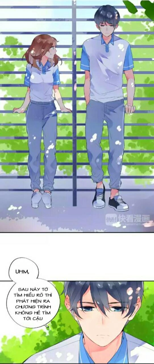 Dolo Mệnh Vận Giao Nang Chapter 7 - 32