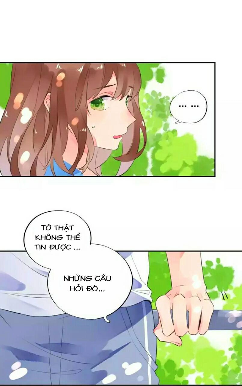 Dolo Mệnh Vận Giao Nang Chapter 7 - 33