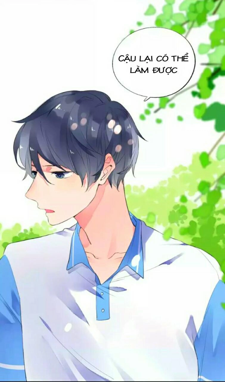 Dolo Mệnh Vận Giao Nang Chapter 7 - 34