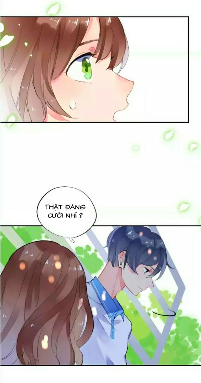 Dolo Mệnh Vận Giao Nang Chapter 7 - 38