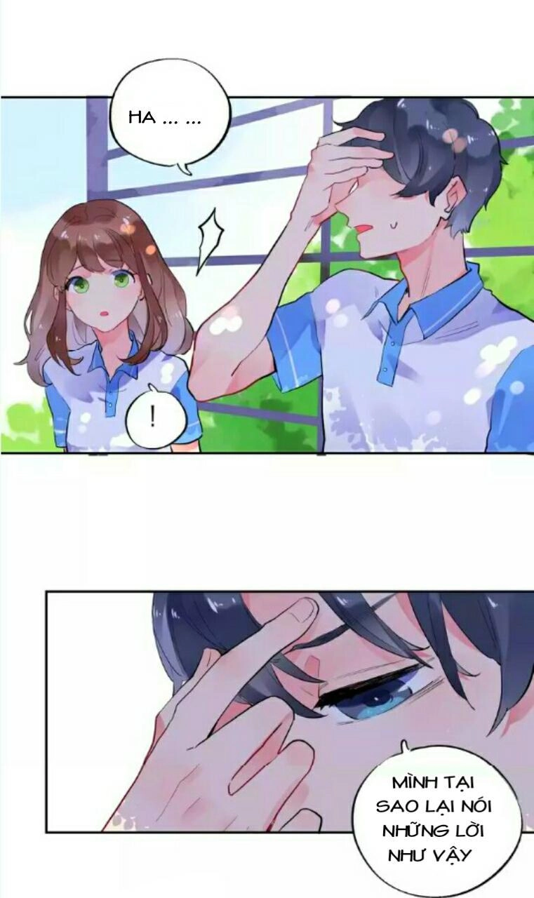 Dolo Mệnh Vận Giao Nang Chapter 7 - 53