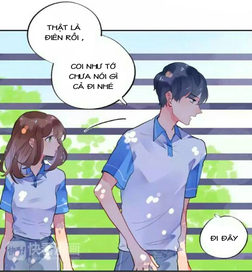 Dolo Mệnh Vận Giao Nang Chapter 7 - 54