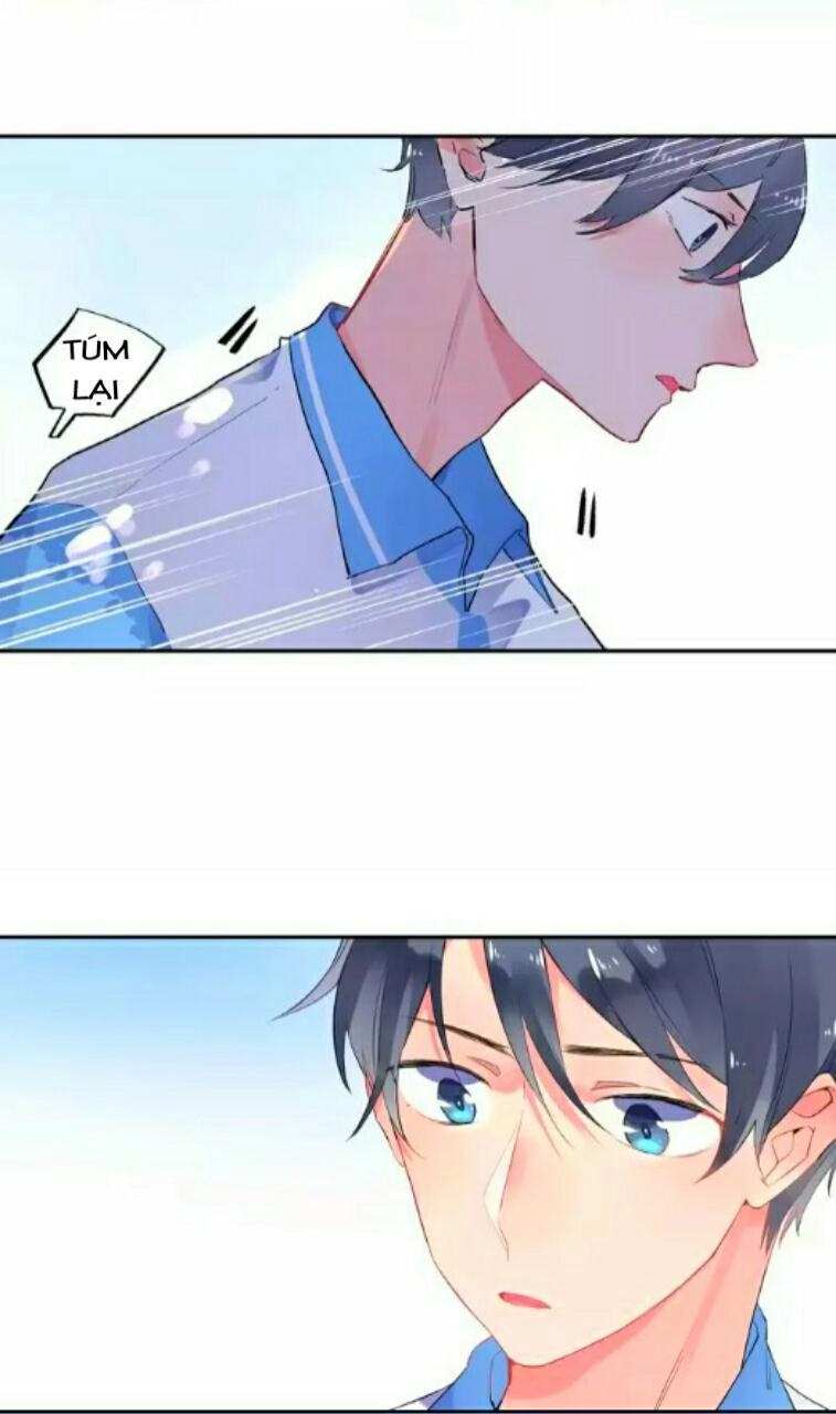 Dolo Mệnh Vận Giao Nang Chapter 7 - 55