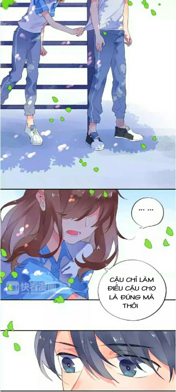 Dolo Mệnh Vận Giao Nang Chapter 7 - 57