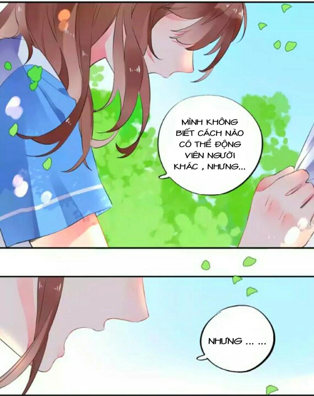 Dolo Mệnh Vận Giao Nang Chapter 7 - 59