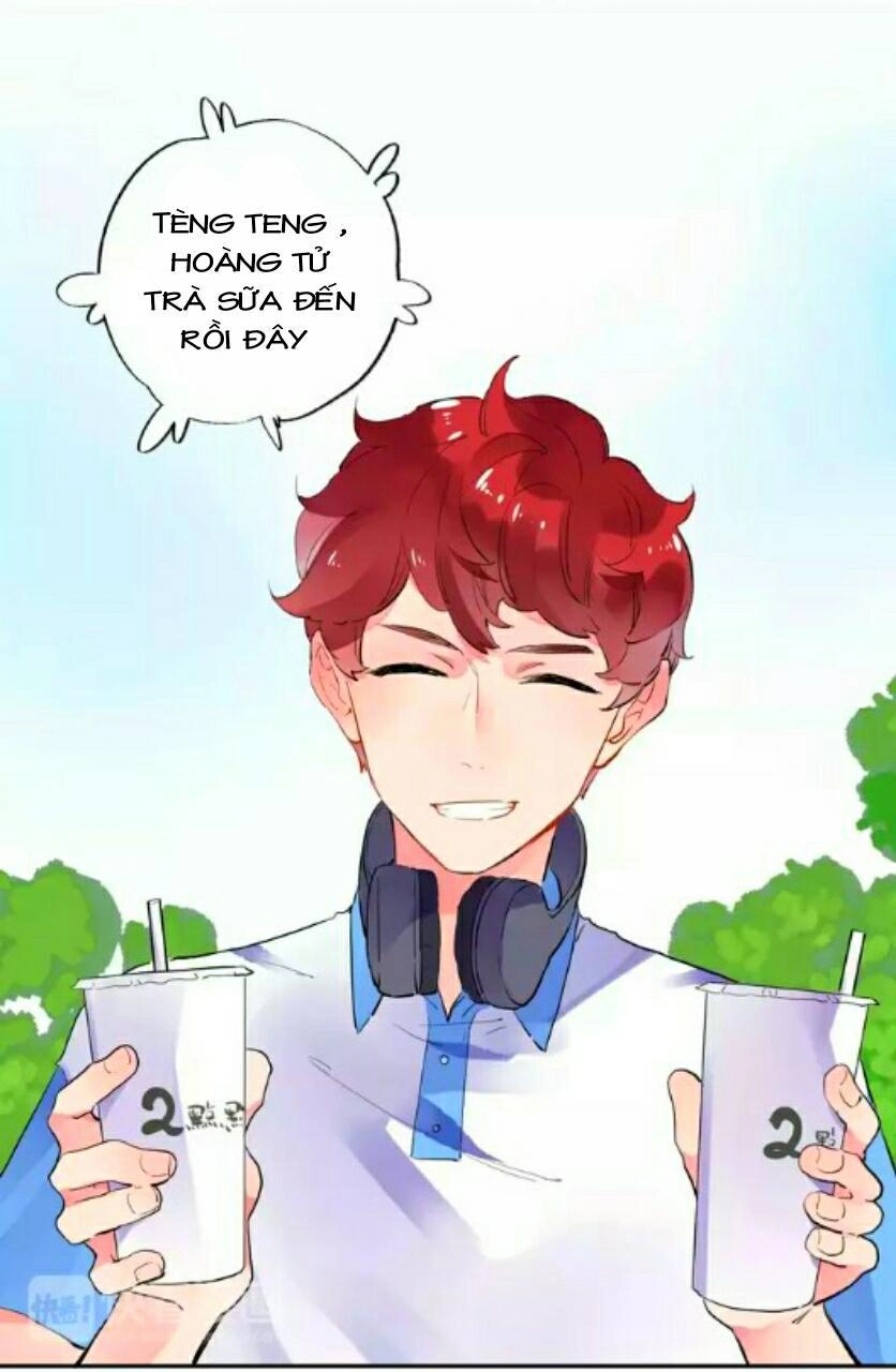 Dolo Mệnh Vận Giao Nang Chapter 7 - 77