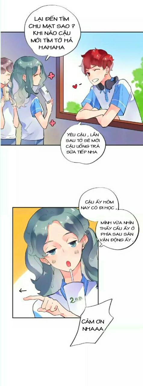 Dolo Mệnh Vận Giao Nang Chapter 7 - 78