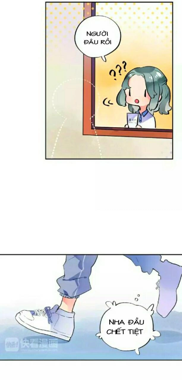 Dolo Mệnh Vận Giao Nang Chapter 7 - 79