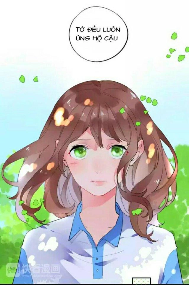 Dolo Mệnh Vận Giao Nang Chapter 8 - 3