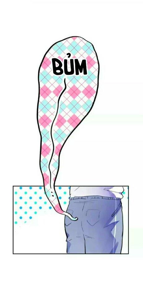 Dolo Mệnh Vận Giao Nang Chapter 8 - 6