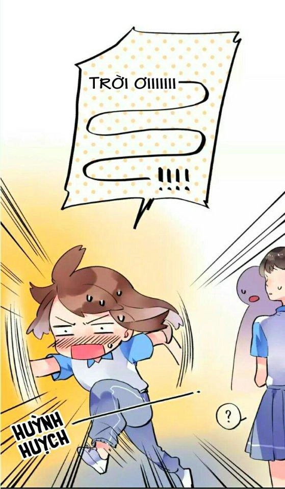 Dolo Mệnh Vận Giao Nang Chapter 8 - 10