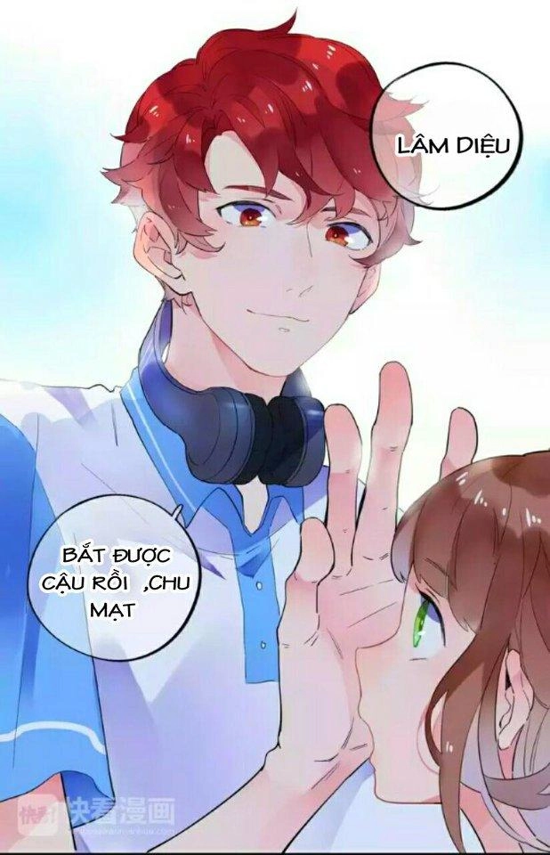 Dolo Mệnh Vận Giao Nang Chapter 8 - 13