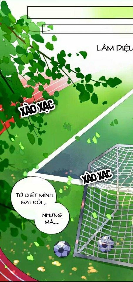 Dolo Mệnh Vận Giao Nang Chapter 8 - 14