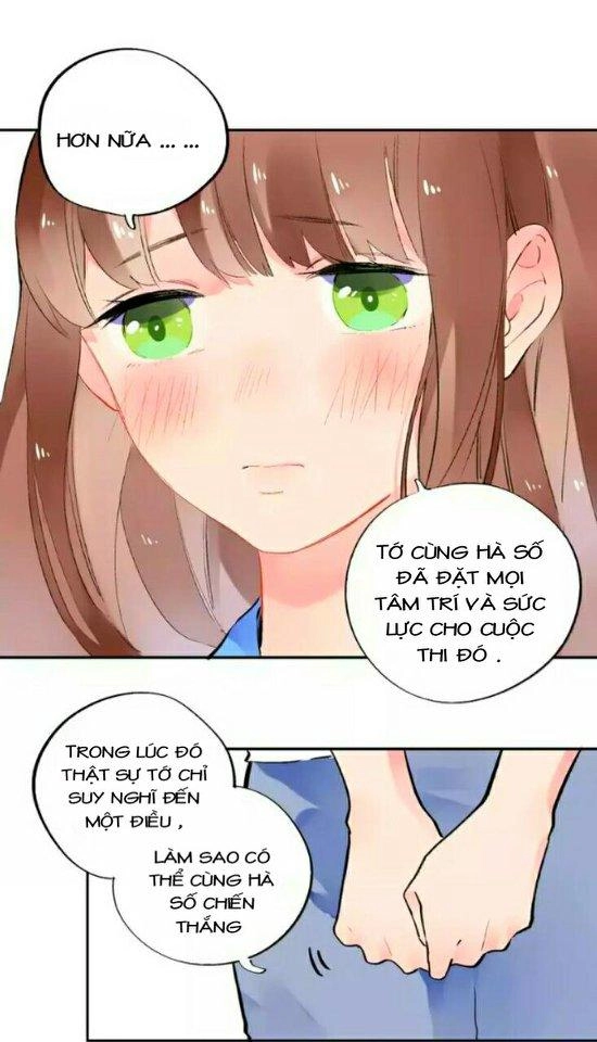 Dolo Mệnh Vận Giao Nang Chapter 8 - 17