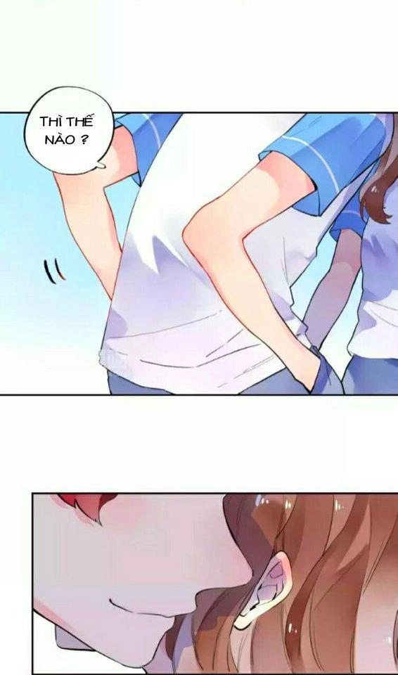 Dolo Mệnh Vận Giao Nang Chapter 8 - 22