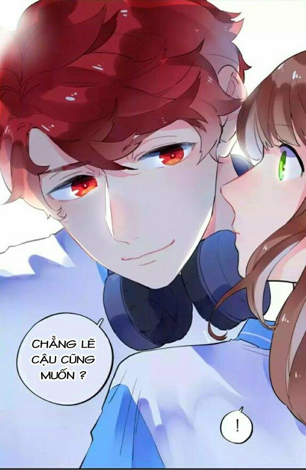 Dolo Mệnh Vận Giao Nang Chapter 8 - 23