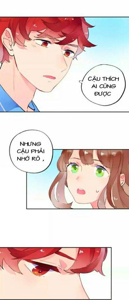 Dolo Mệnh Vận Giao Nang Chapter 8 - 26