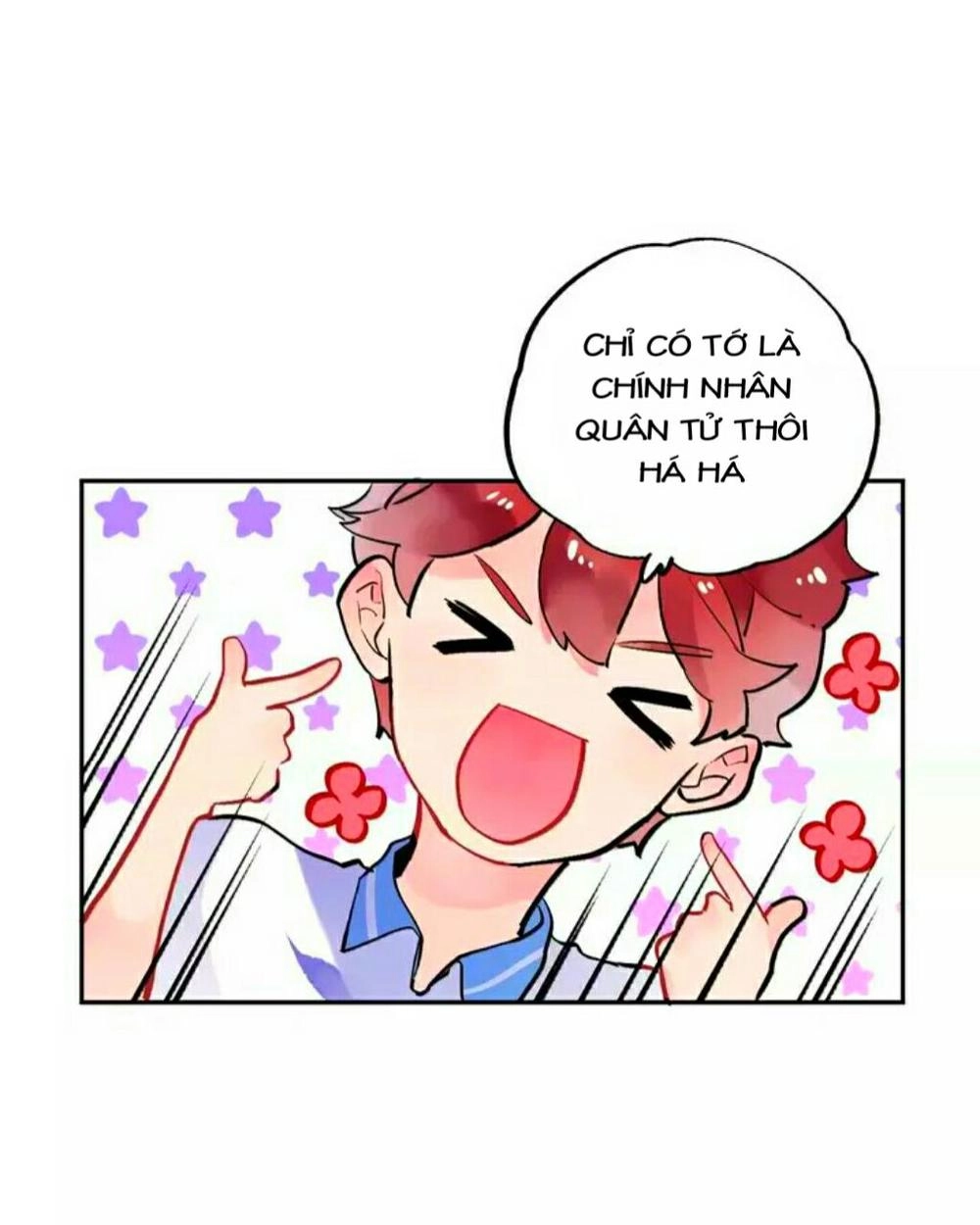 Dolo Mệnh Vận Giao Nang Chapter 8 - 28