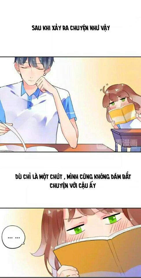 Dolo Mệnh Vận Giao Nang Chapter 8 - 31