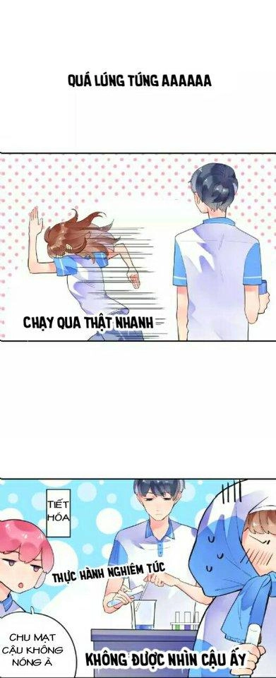 Dolo Mệnh Vận Giao Nang Chapter 8 - 32