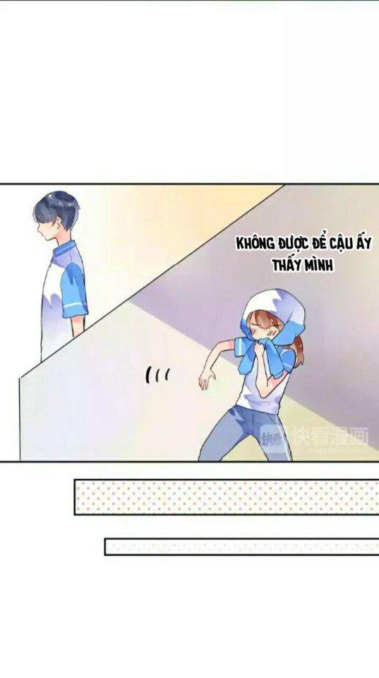 Dolo Mệnh Vận Giao Nang Chapter 8 - 33