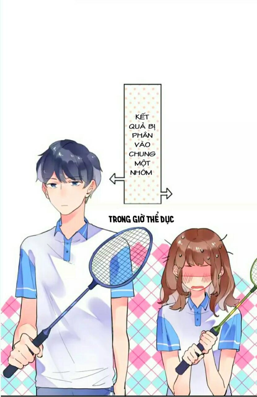 Dolo Mệnh Vận Giao Nang Chapter 8 - 34