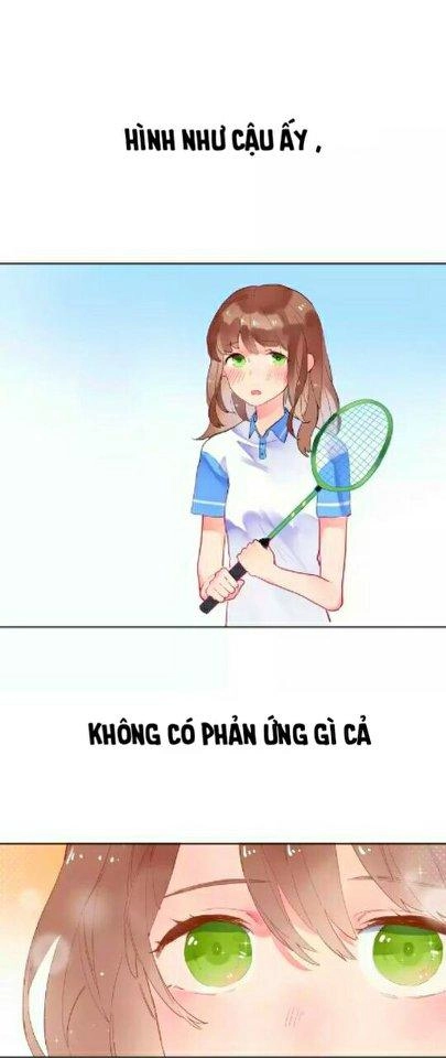 Dolo Mệnh Vận Giao Nang Chapter 8 - 36